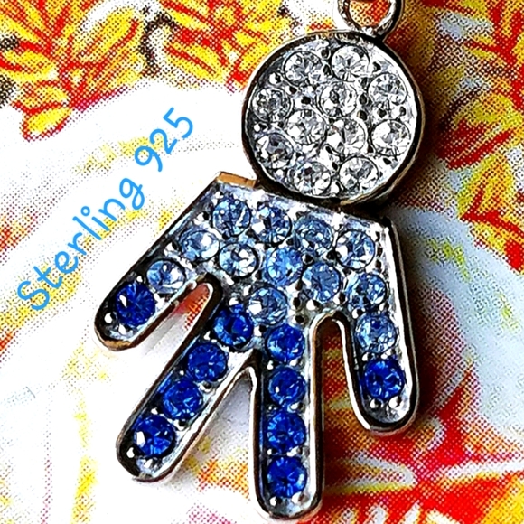 ❤Sterling Silver solid!! - Picture 3 of 6